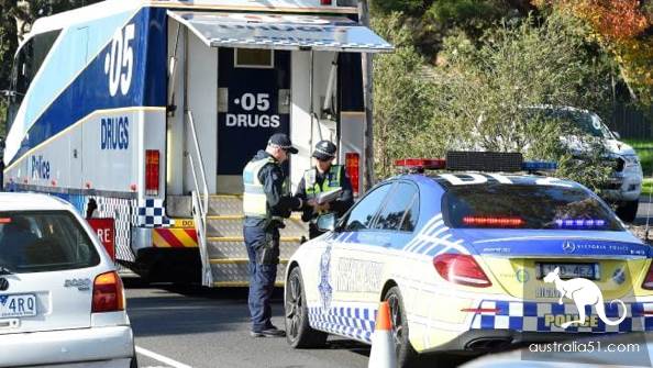 Can I drive drunk in Australia? Australian traffic regulations you must know about drunk driving