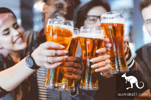 Can I drive drunk in Australia? Australian traffic regulations you must know about drunk driving