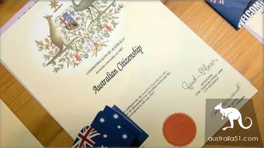 If you can't live in Australia and you want to keep your green card, you have to know these skills.