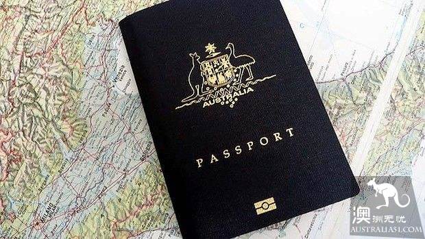 Foreign men are allowed to stay in Australia for this reason