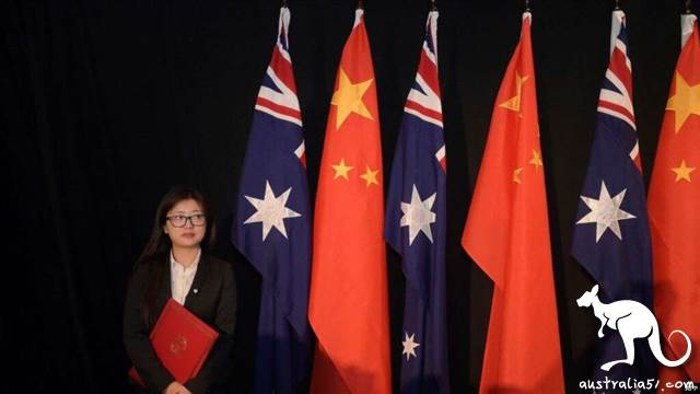 Australia: government right to conduct intelligence searches to avoid foreign interference