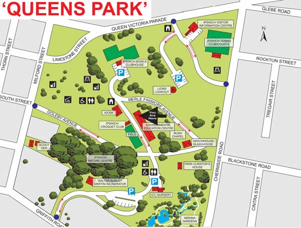 Queens Park