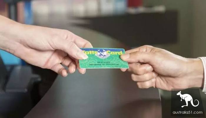 Why do Australians love to buy lottery tickets so much?