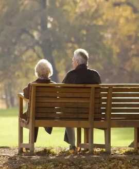 'Life expectancy' continues to grow