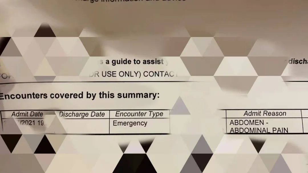 难忘的阿德食物中毒之旅