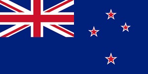 Guide to Australia: what the Australian flag looks like, and its history