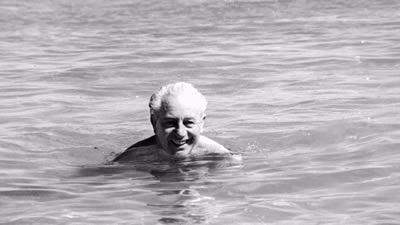 哈罗德·霍尔特(Harold Holt)