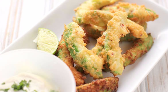 How to choose good avocado and the right way to eat avocado