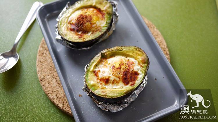 How to choose good avocado and the right way to eat avocado