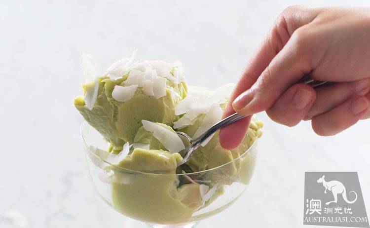 How to choose good avocado and the right way to eat avocado