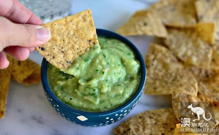 How to choose good avocado and the right way to eat avocado