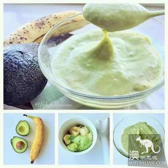 How to choose good avocado and the right way to eat avocado