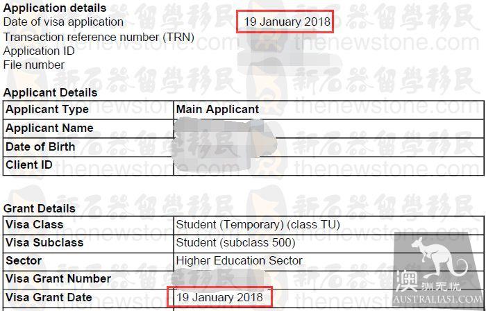 In December 2017, the processing time of various types of visas was updated, the speed of 457 trials fell sharply, 485 experienced peak times, and the overall hearing time of skilled immigrants was still very long.