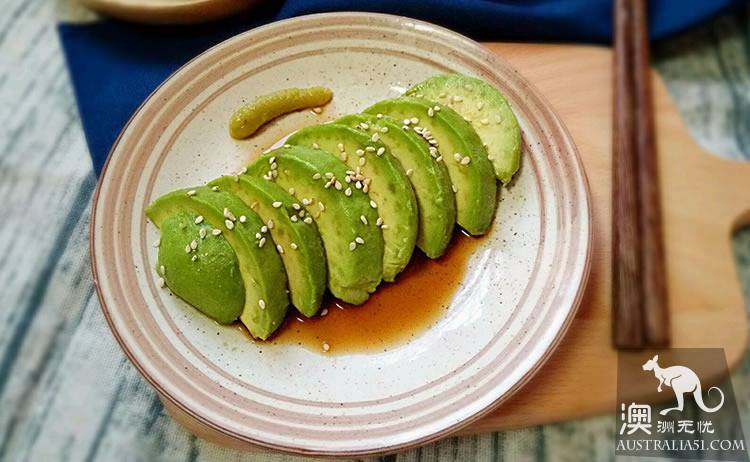 How to choose good avocado and the right way to eat avocado