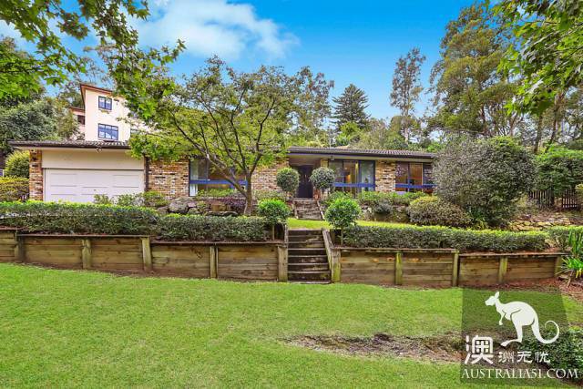 Is your house Victorian or Edwards? The picture says the six styles of Australian housing