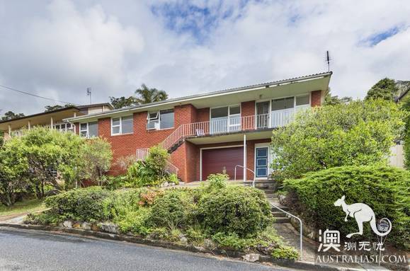 Is your house Victorian or Edwards? The picture says the six styles of Australian housing