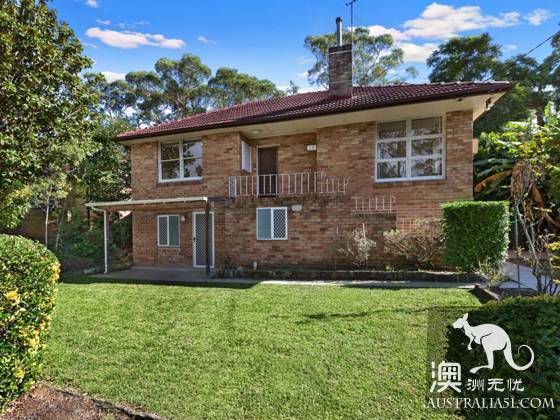 Is your house Victorian or Edwards? The picture says the six styles of Australian housing