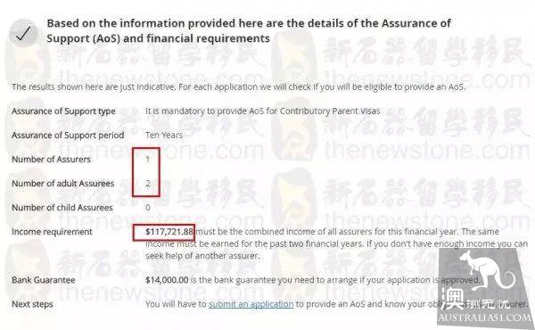 Thousands of Chinese petitions! Parents immigration policy reform triggered public outrage! Centrelink official website: specific terms or variables!