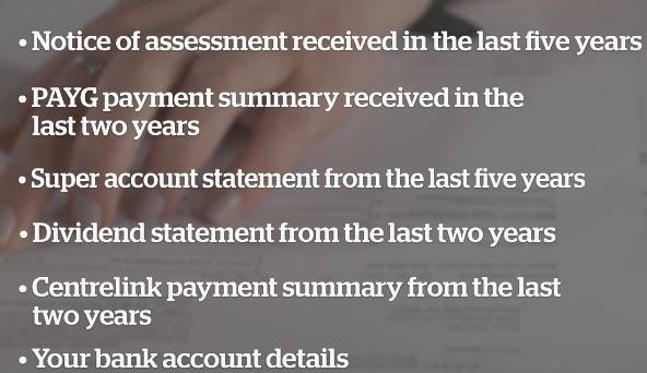 华人必备！2018年澳洲报税、避税、 退税最新全攻略，搞懂这些技巧，可以省下很多钱