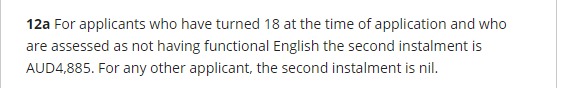 Must speak English to emigrate to Australia, test oral and listening, test difficulty is revealed, the government tends to come up with questions on its own? More than 130000 new immigrants a year to take the exam!