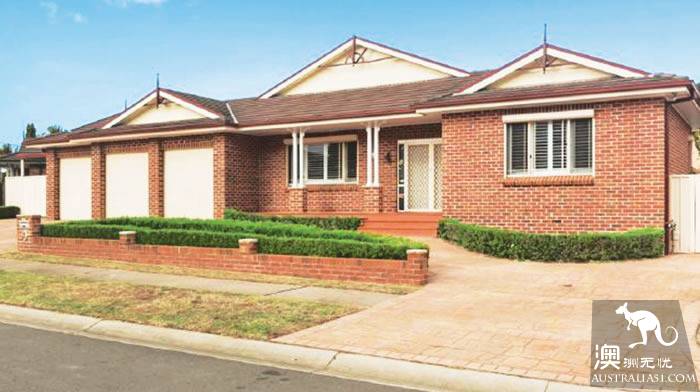 Australian first-hand house new rules, developers growth has risen again