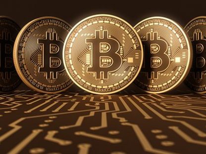 华尔街:比特币已取代黄金 成年轻人抗通膨工具