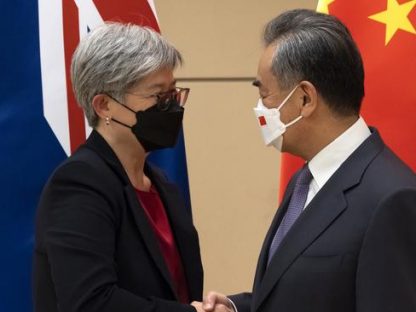 澳中领导人有望年底前会晤!北京三年来首次释出积极讯号