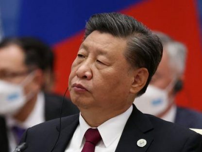 澳中领导人有望年底前会晤!北京三年来首次释出积极讯号