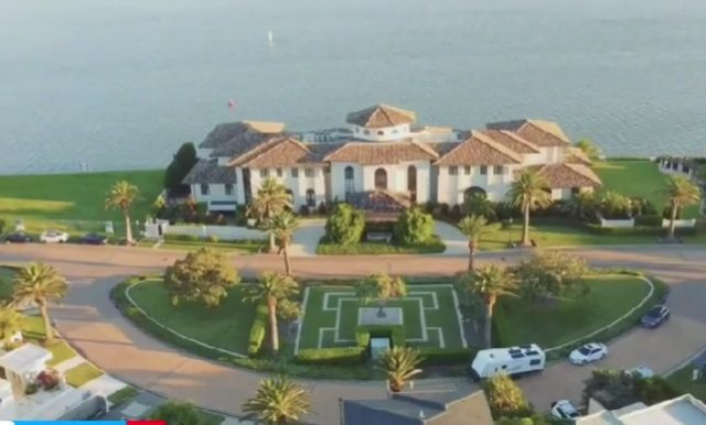 打破昆州记录!黄金海岸岛屿豪宅售价$5000万,极尽奢华