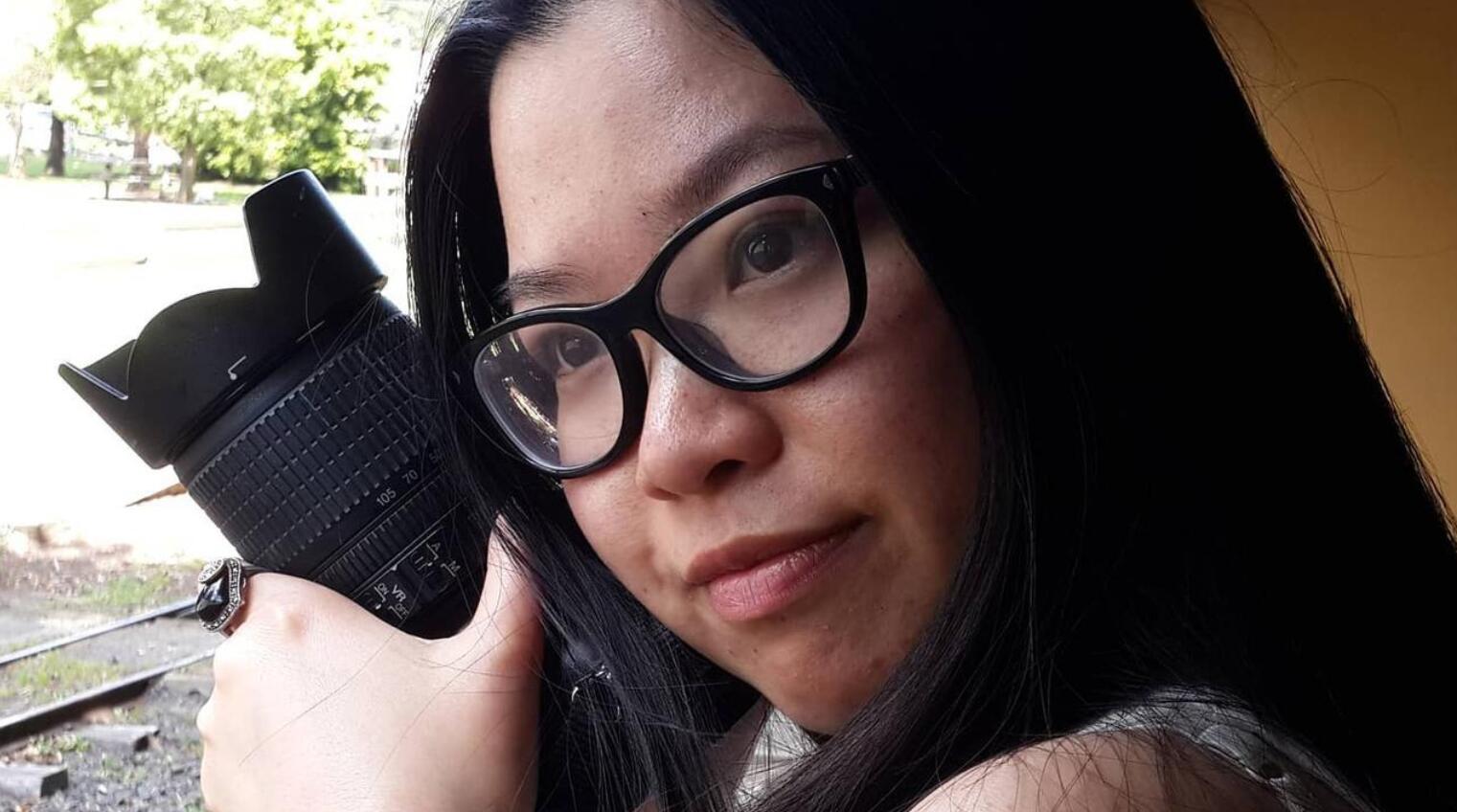 可怕!迪肯大学著名讲师残忍杀害其中国妻子