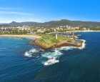 Wollongong