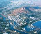 汤斯维尔（Townsville）
