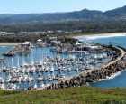 科夫斯港（Coffs Harbour）