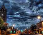 布罗肯希尔（Broken Hill）