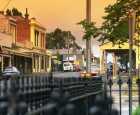 凯恩顿（Kyneton）