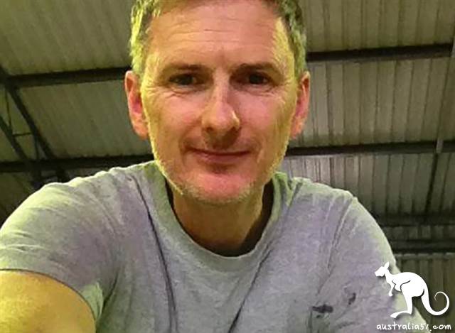 Australian visits to death row criminals of Australian nationality in China lawer Chinese identity exposed