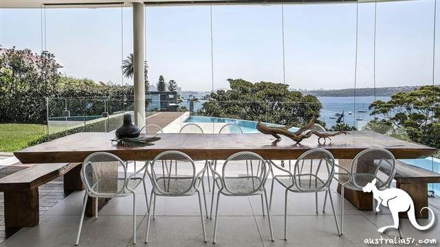 Sydney Young Chinese Merchants House over 30 million