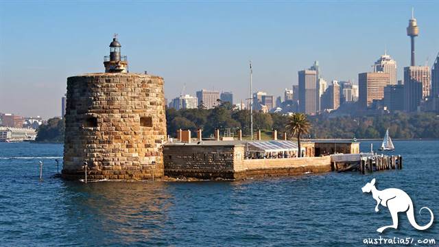 Sydney's 7 most beautiful lighthouses, waiting for you to punch in