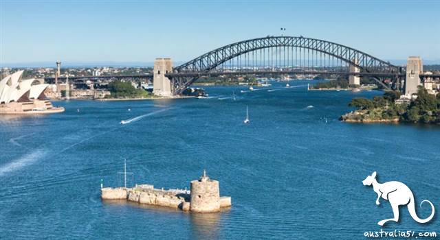Sydney's 7 most beautiful lighthouses, waiting for you to punch in