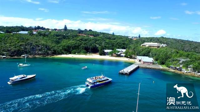 Ultra-detailed Sydney cruise boat introduction, in Sydney, they are not just means of transport