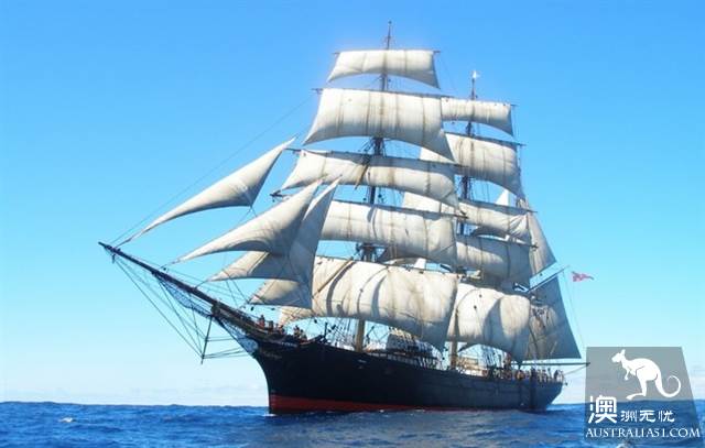 Ultra-detailed Sydney cruise boat introduction, in Sydney, they are not just means of transport