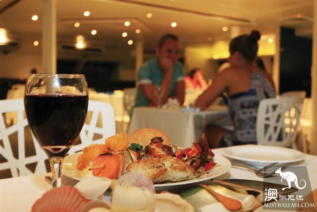 Ultra-detailed Sydney cruise boat introduction, in Sydney, they are not just means of transport