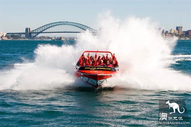Ultra-detailed Sydney cruise boat introduction, in Sydney, they are not just means of transport