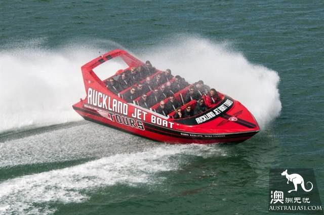 Ultra-detailed Sydney cruise boat introduction, in Sydney, they are not just means of transport