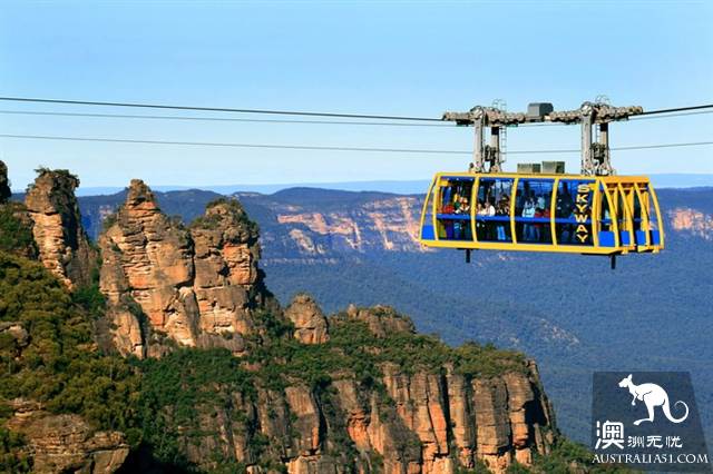 Ultra-detailed Sydney cruise boat introduction, in Sydney, they are not just means of transport
