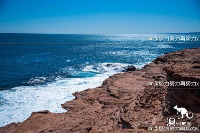 张艺兴新专MV梦幻取景地珀斯：“大自然的少女心”