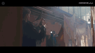 张艺兴新专MV梦幻取景地珀斯：“大自然的少女心”