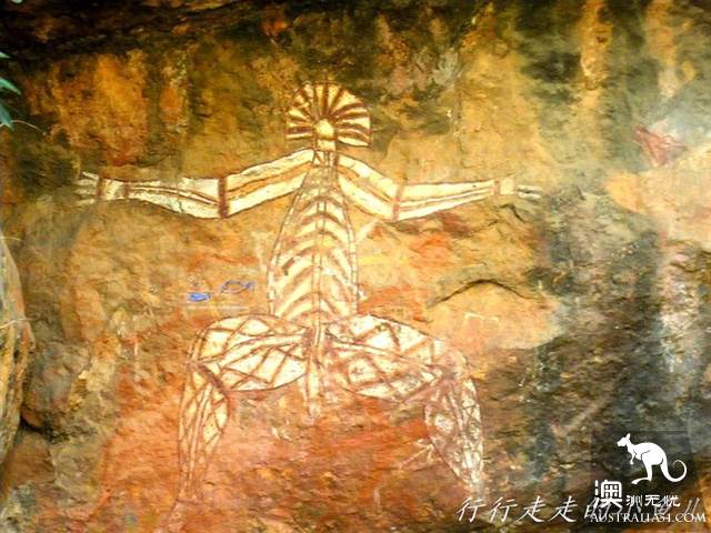 The practical information of the Kakadu National Park in the Northern Territory.