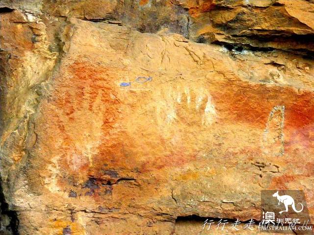 The practical information of the Kakadu National Park in the Northern Territory.
