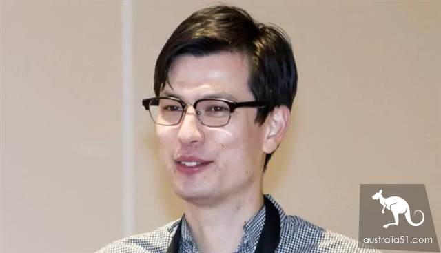 Australian Chinese student exposes detained North Korea details: dormitory is forced into false confession